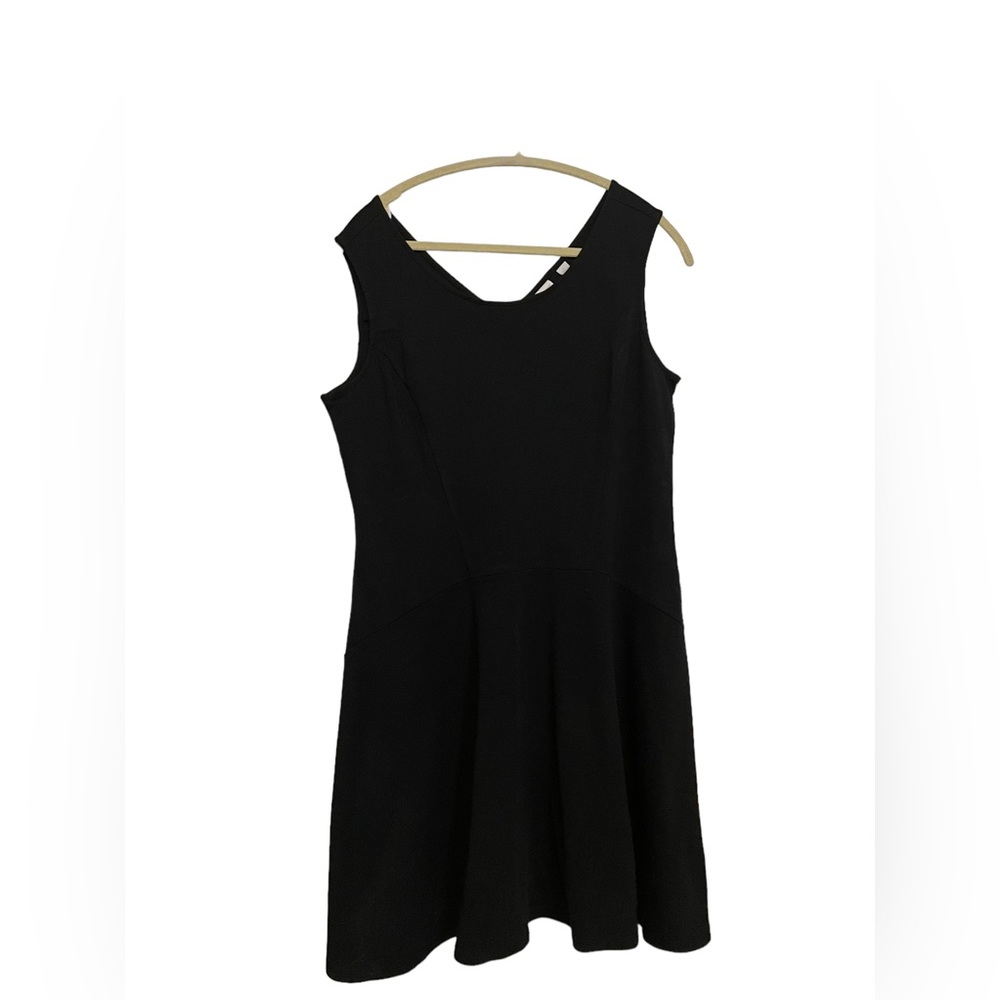 New York & Company Little Black Dress - Size XL